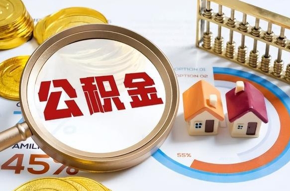 襄阳公积公提取（2019提取公积金的方法）